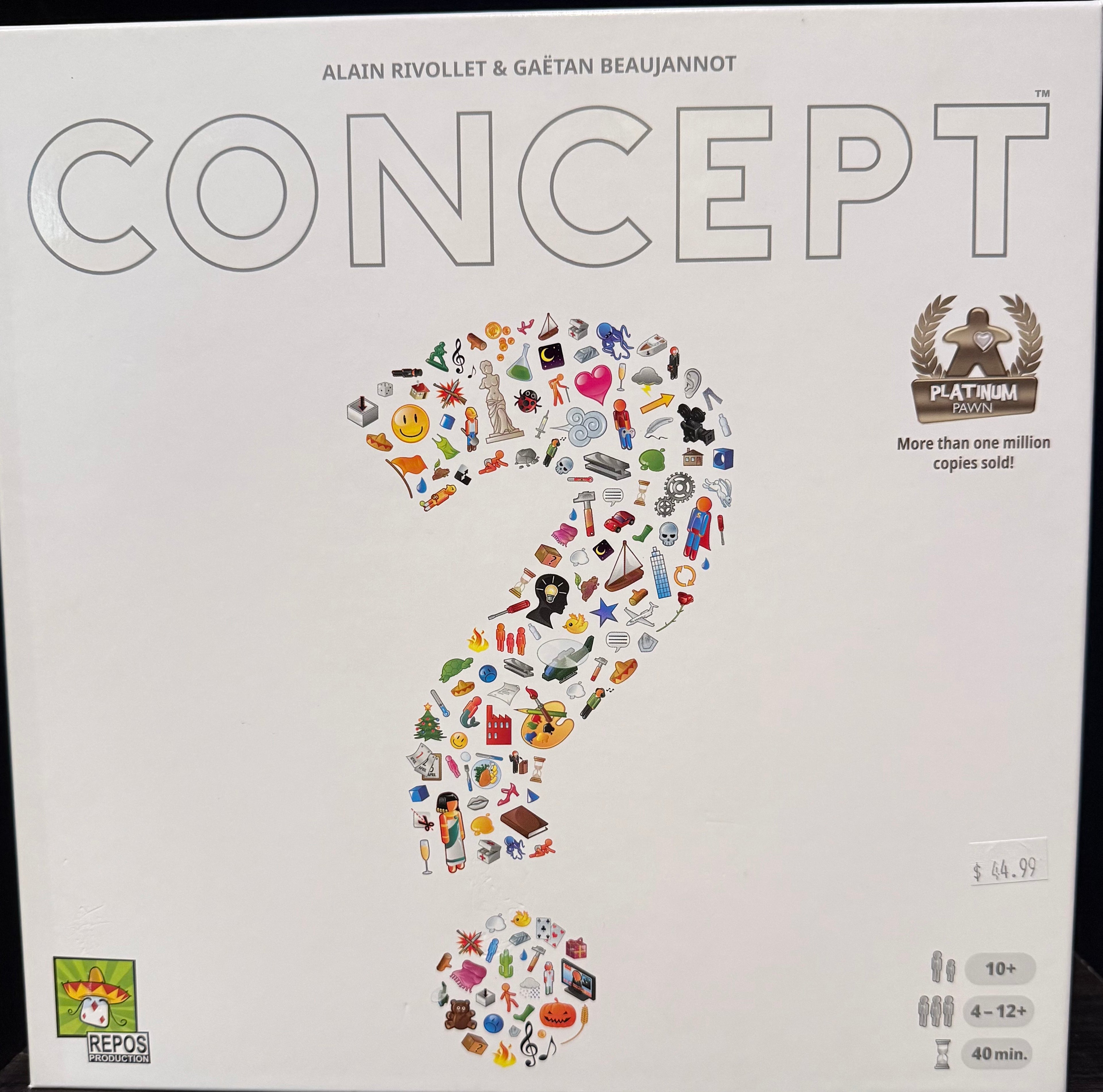 Concept