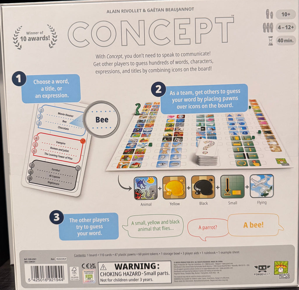 Concept