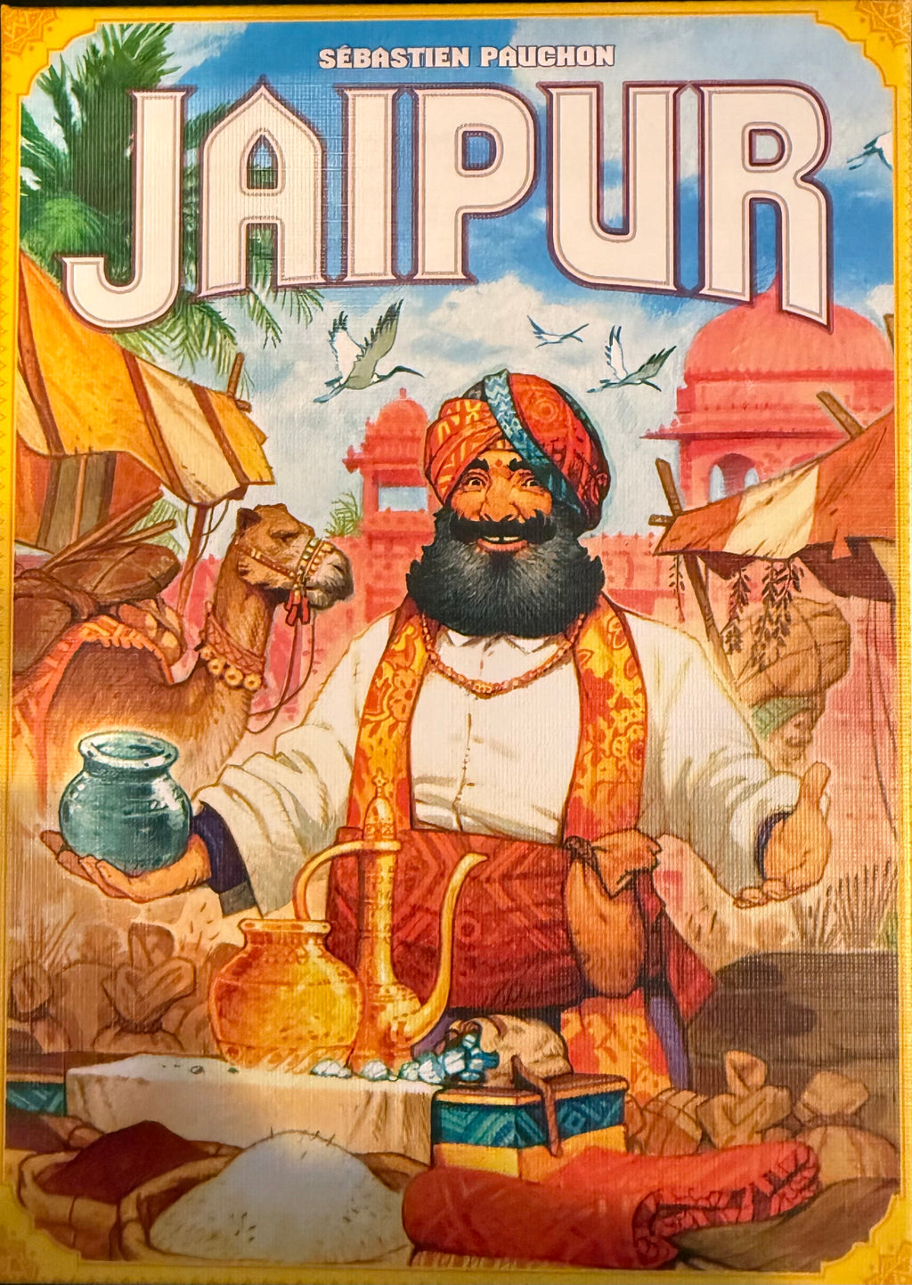 Jaipur
